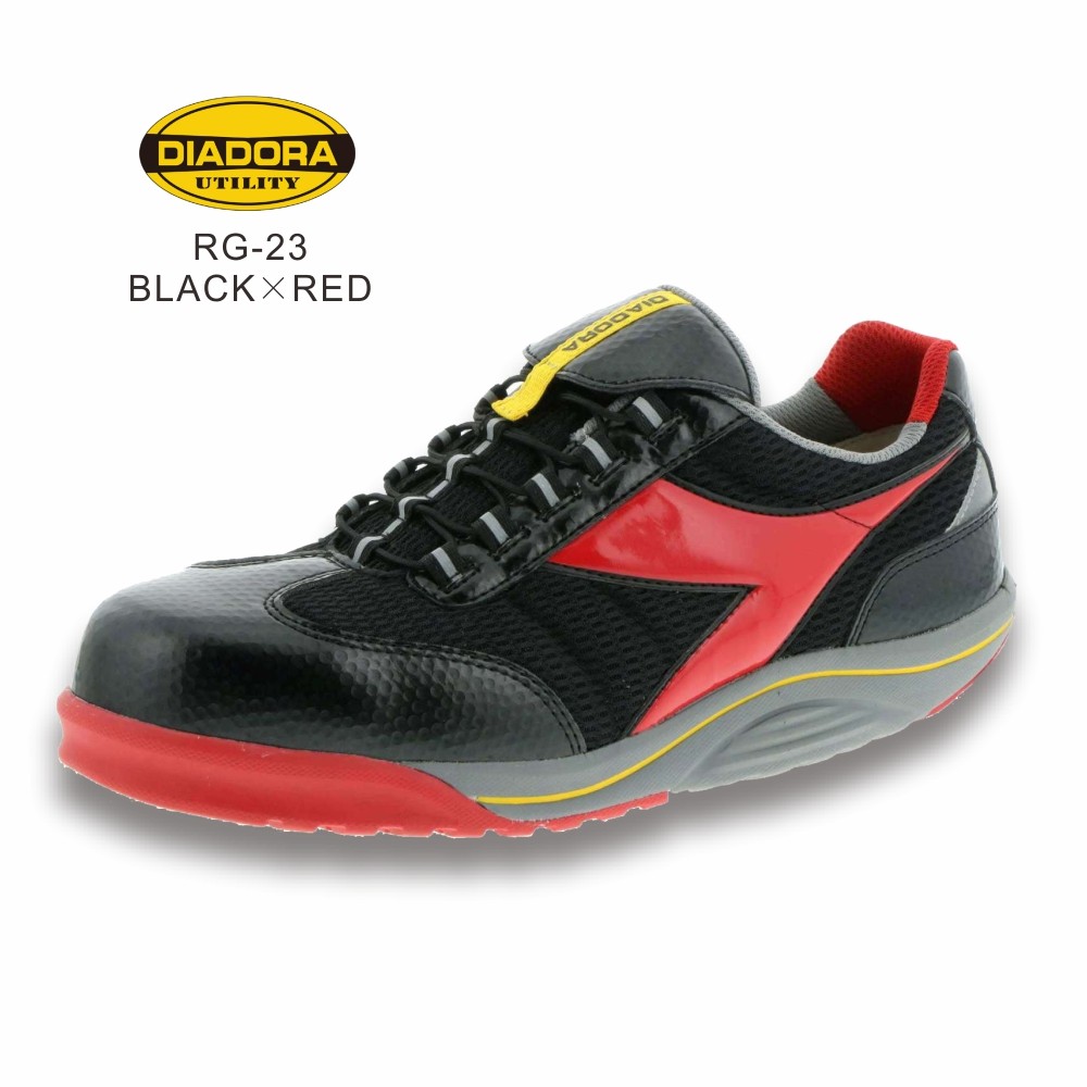 DIADORA（ディアドラ） 【7営業日以内の発送】「」セーフティー