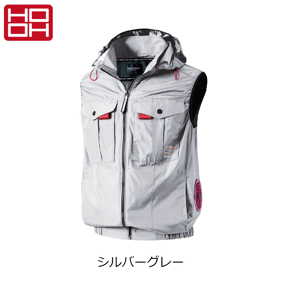 HOOH 空調服　LL 空調服 2026（HOOH）のおすすめ人気商品一覧 通販 - Yahoo!ショッピング