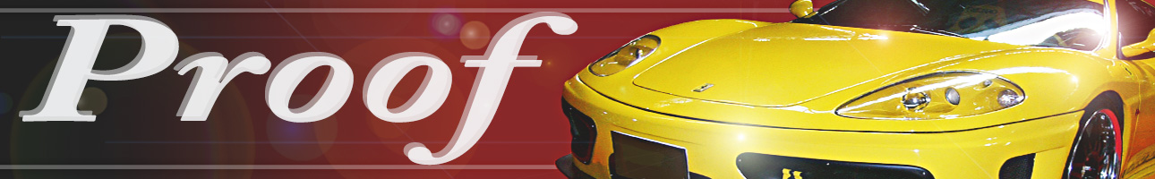 プルーフショップ マイクロファイバークロス ヘッダー画像