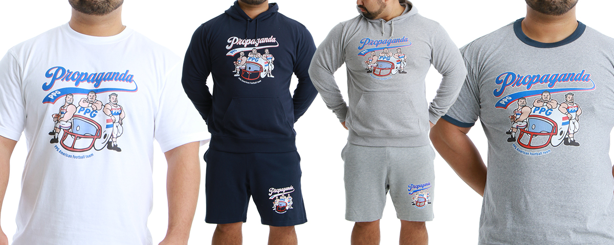 アメフトシリーズ