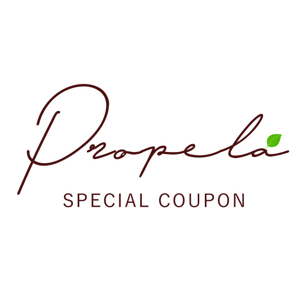 雑貨と服プロペラの「クールリングお買い得クーポン」のクーポン