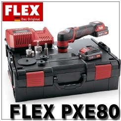 FLEX PXE80
