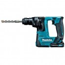 マキタ（makita） 10.8Vスライド 16mm充電式ハンマドリル HR166DZK