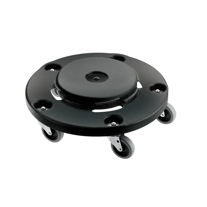 ラバーメイド Rubbermaid フ゛ルートト゛ーリー 2620・2632・2643・2655用 フ゛ラック RM2640BK