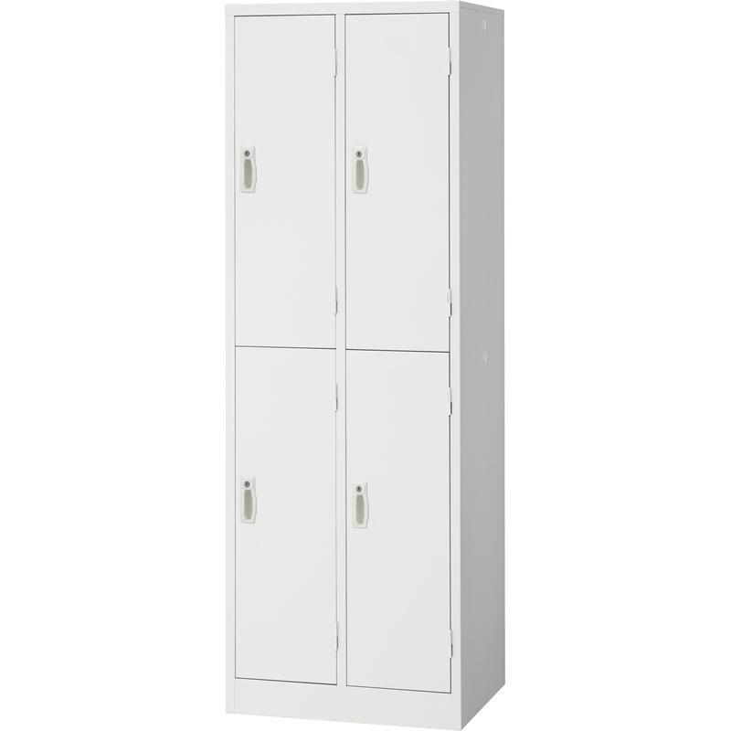 �y�@�l����z AKL-W4S 2�i4�l�p���b�J�[ �T�C�Y�iW�j608�T�C�Y�iD�j515�T�C�Y�iH�j1790 65704