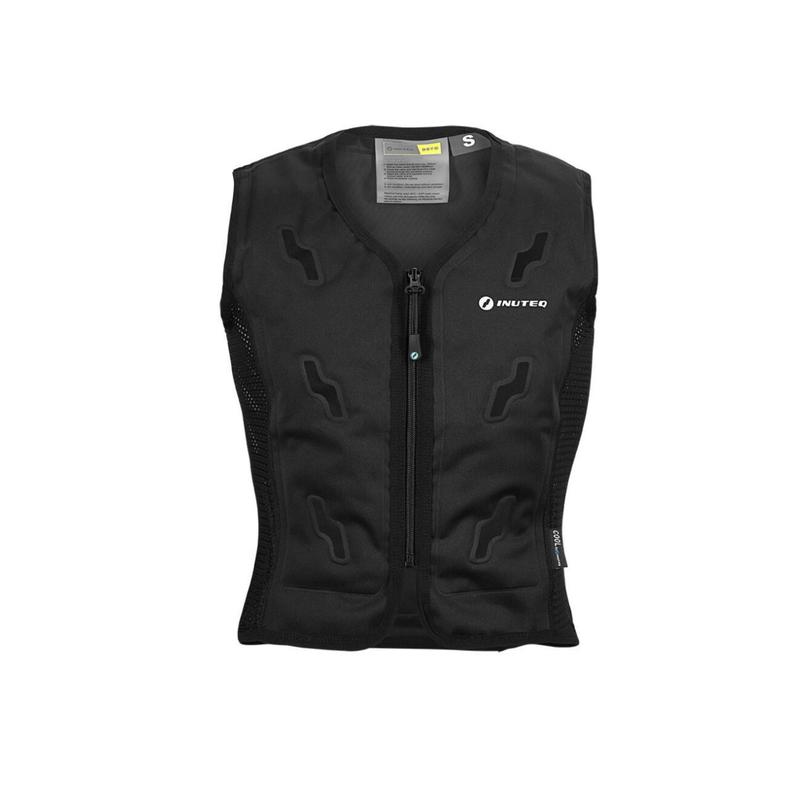 �y�@�l����z (��)�X���[���C�N �������x�X�g BODYCOOL SMART-X Black �T�C�Y:XS 1�� 177778