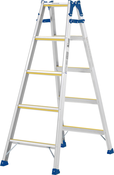 ALINCO（アルインコ） 法人のみ アルインコ(/A) はしご兼用脚立/滑り