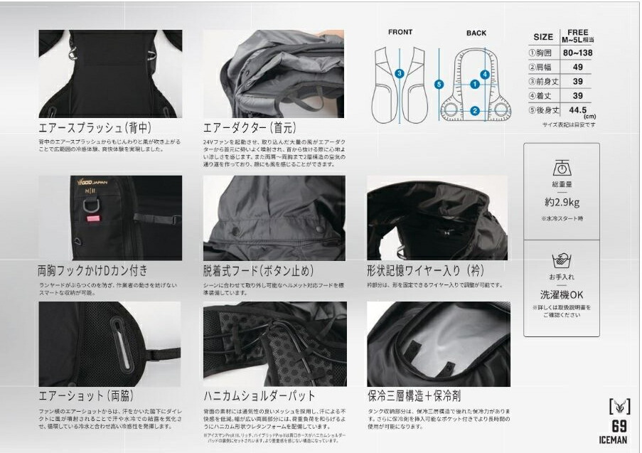 在庫あり 山真製鋸 (/zz) アイスマンハイブリッドプロ2 セルマックス