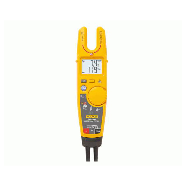 FLUKE 非接触電圧・電流同時測定 チョッパー T6-1000 (/E)｜proshopdate15