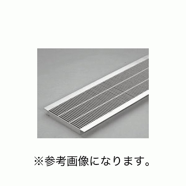 スチール製グレーチング かさあげ型 細目滑り止め模様付 JIS型側溝用 カネソウ 【通販モノタロウ】 カネソウ スチール製グレーチング 滑り止め模様付 かさあげ型 国土交通省型側溝用 HXY-K-4355B 1点