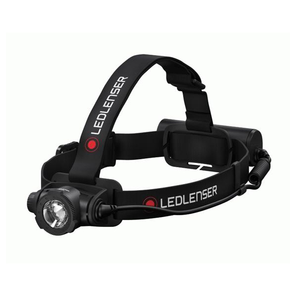 レッドレンザー(/L) LEDヘッドライト Ledlenser H7R Core 充電式 最大1000lm 502122｜proshopdate15