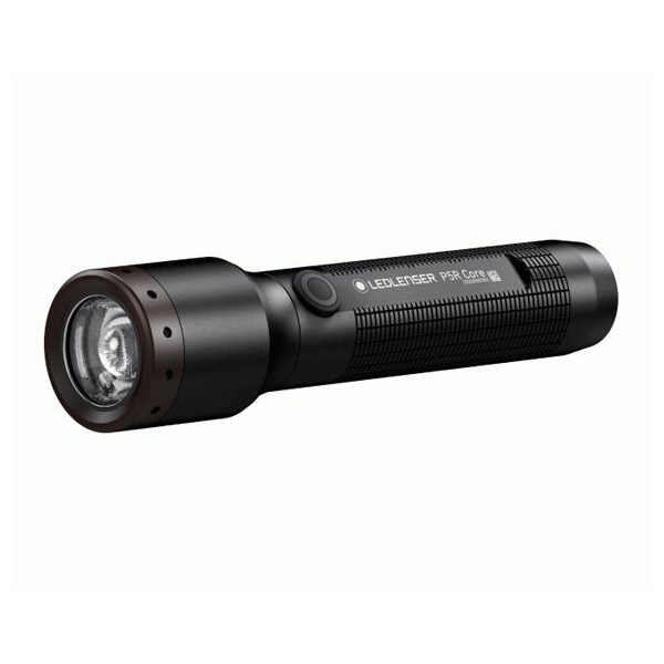 レッドレンザー(/L) LEDハンドライト Ledlenser P5R Core 充電式 最大500lm 502178｜proshopdate15