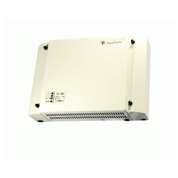法人のみ ノボル 壁掛型アンプ　60W FG-706 (/D)