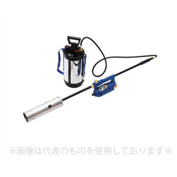 榮製機(株) 草焼一番 草焼灯油バーナー KY-5000HB (/A)