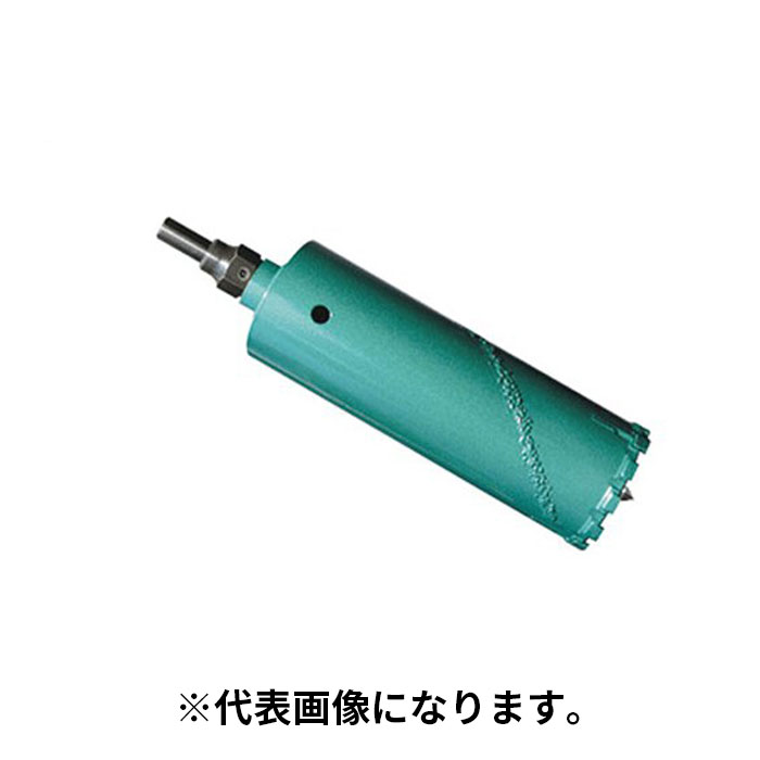 三京ダイヤモンド NewSDハイビット(セット) 外径65mm NHB-065 (/D) | 