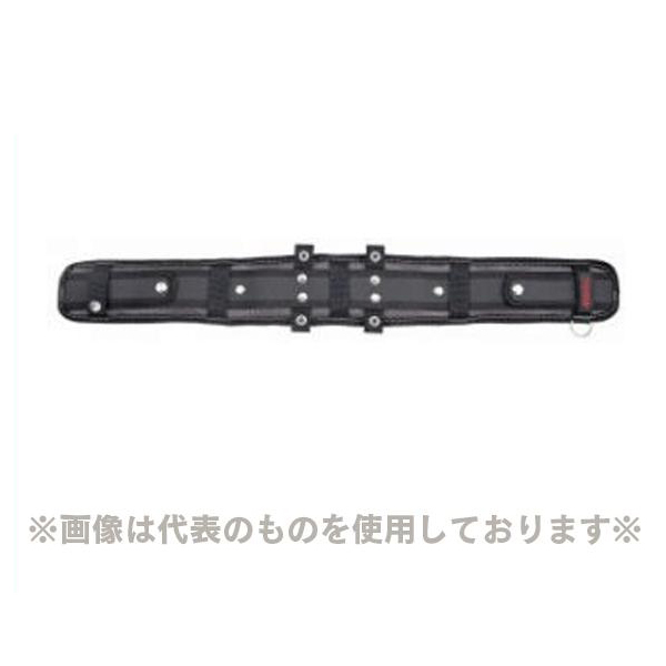 Tajima 胴当て ワンタッチベルト　セット　Mサイズ Tajima タジマ 新規格 胴ベルト 125cm ドット柄 アルミ