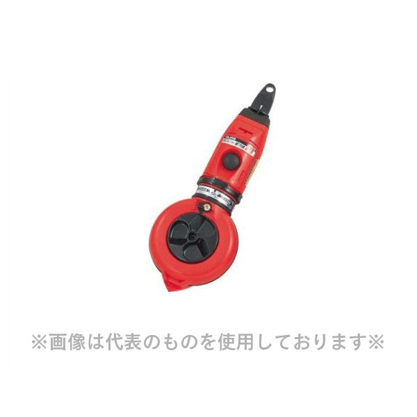 タジマ 携帯用墨つぼ パーフェクト墨つぼ21 赤色 PS-SUM21-R (/D)