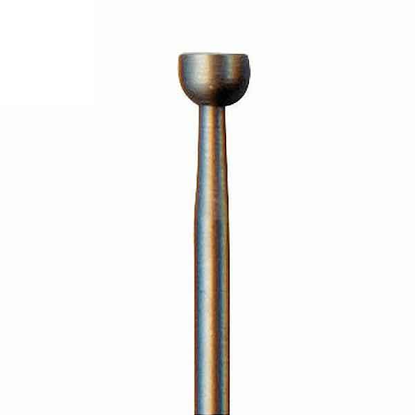 東洋アソシエイツ( AO) マイスターカッター 面取丸型4.0x2.35mm 27011