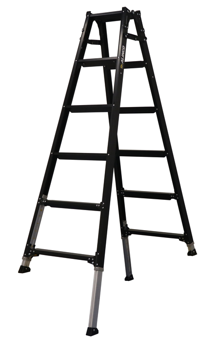 �@�l�̂� �A���C���R ALINCO (/A) �u���b�N �L�k�r�t �͂������p�r�� ���ʃ��C�h�X�e�b�v 60���� �� ���L �y�� PRW-180BK PRW180BK