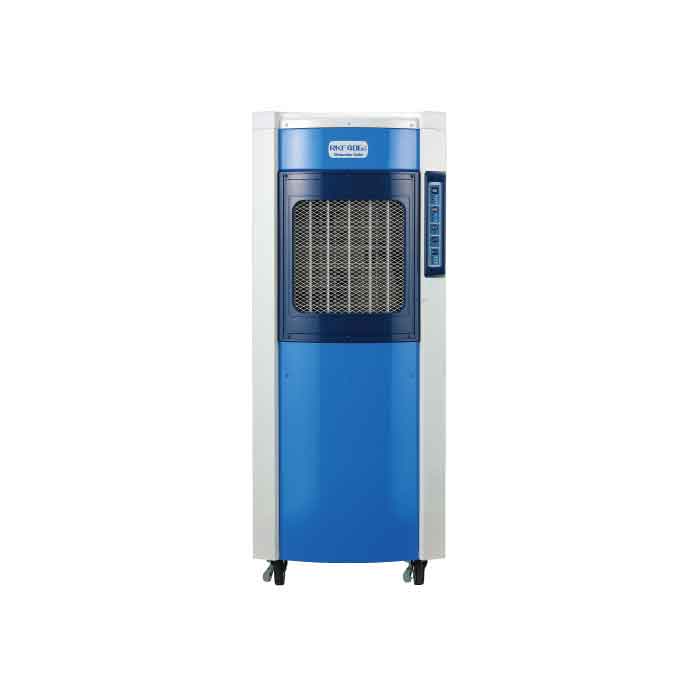 静岡製機 法人のみ (/AL) 気化式 冷風機 業務用 熱中症対策 RKF406