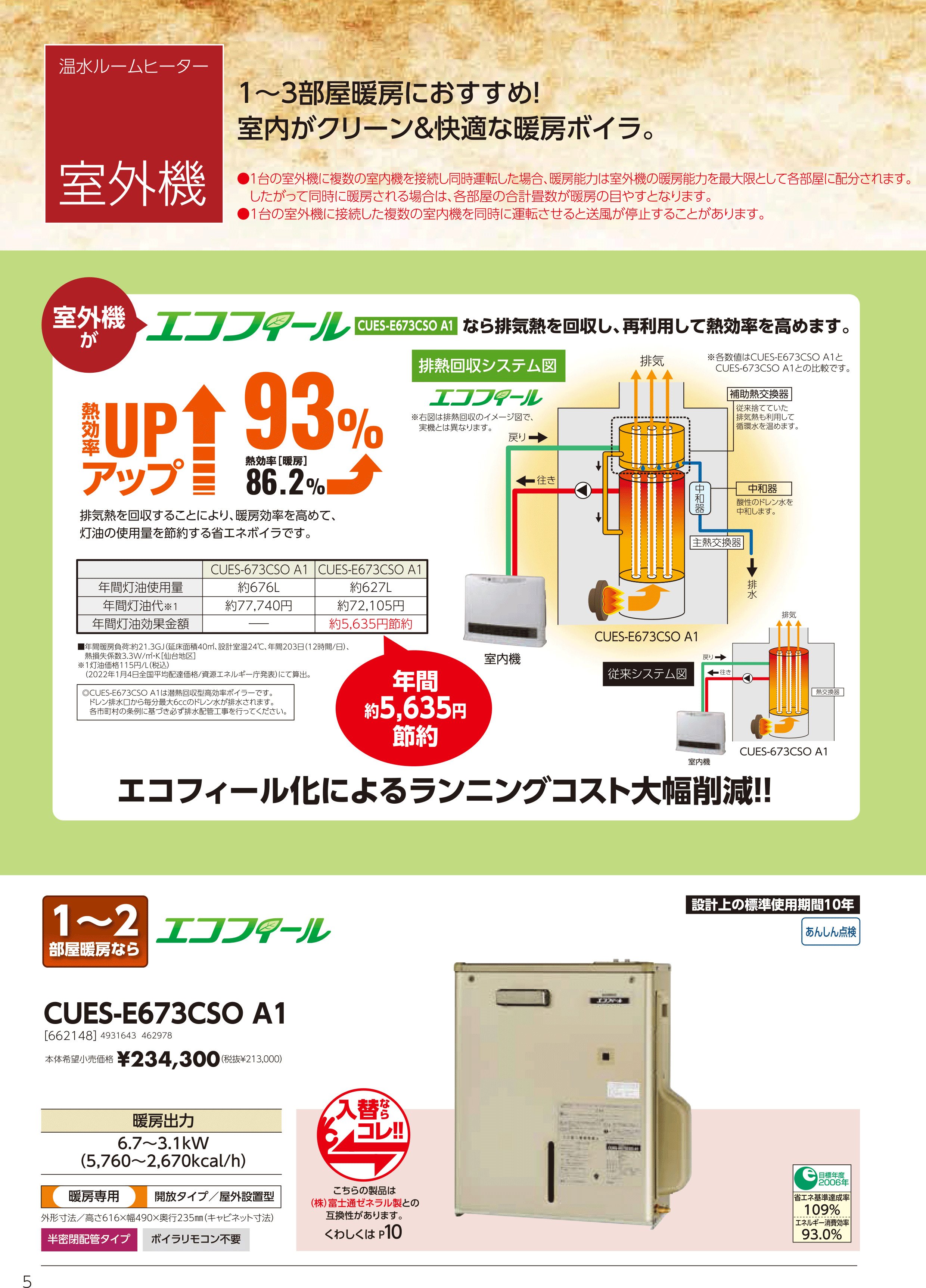 サンポット温水ルームヒーターの商品一覧 通販 - Yahoo!ショッピング