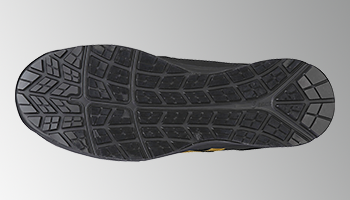 ASICS（アシックス） CP402 asics ウィンジョブ 安全靴 サイド