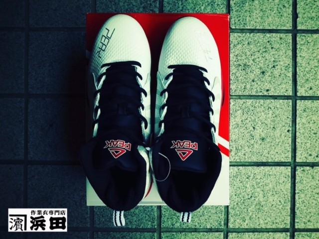 peak TP4　ピークバッシュ Peak Taichi Flash 4.0 Men's Basketball Shoes Outdoor Non