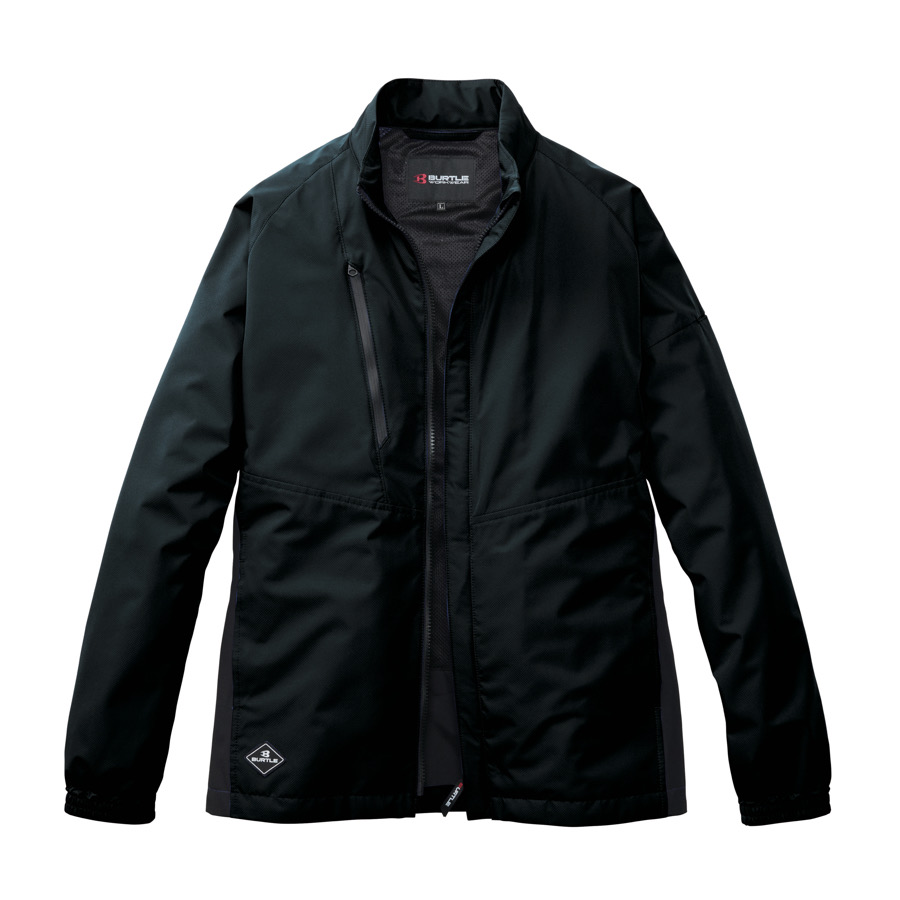 BURTLE（バートル） 3250 BURTLE 防風 軽防寒 ジャケット 軽量