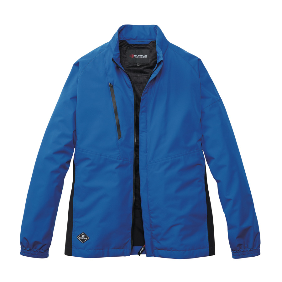 BURTLE（バートル） 3250 BURTLE 防風 軽防寒 ジャケット 軽量