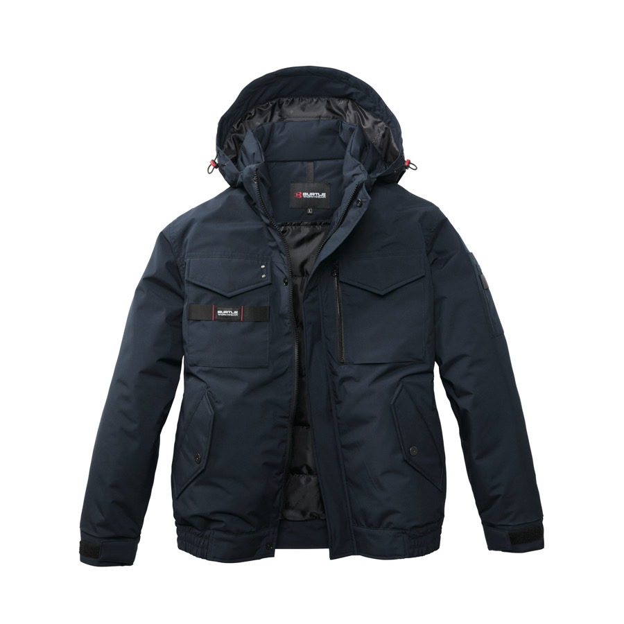 激安 即決 BURTLE バートル 7620 5060 5062 3点　　セット BURTLE（バートル） 5060 BURTLE 防寒 タクティカル ブルゾン 2025