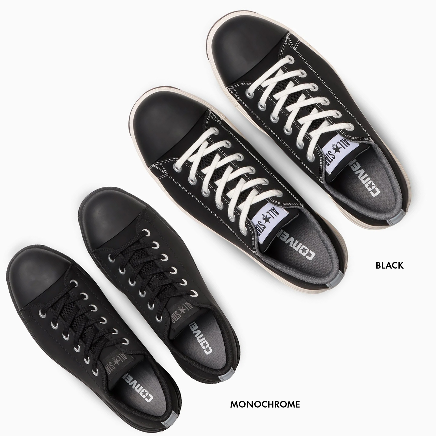 ALL STAR 2025春夏新作 コンバース PS SIDEGORE HI XLARGE