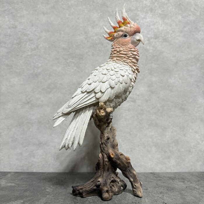 切り株　置物【オブジェ】 切り株 オブジェ｜全2種類 ハロウィン 飾り 枯れ木 枝 木製