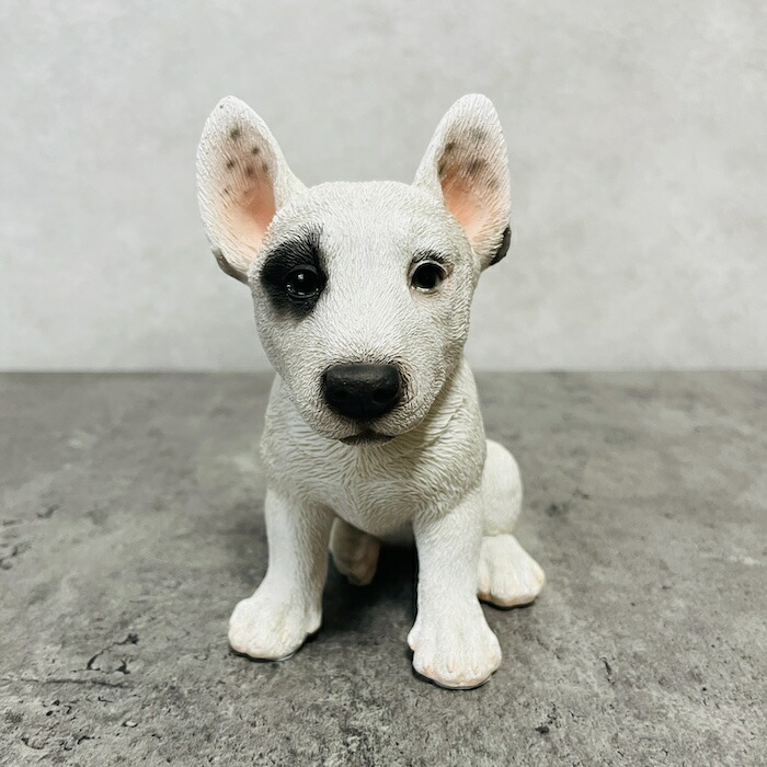 犬 置物 ブルテリアのおすすめ人気商品一覧 通販 - Yahoo!ショッピング