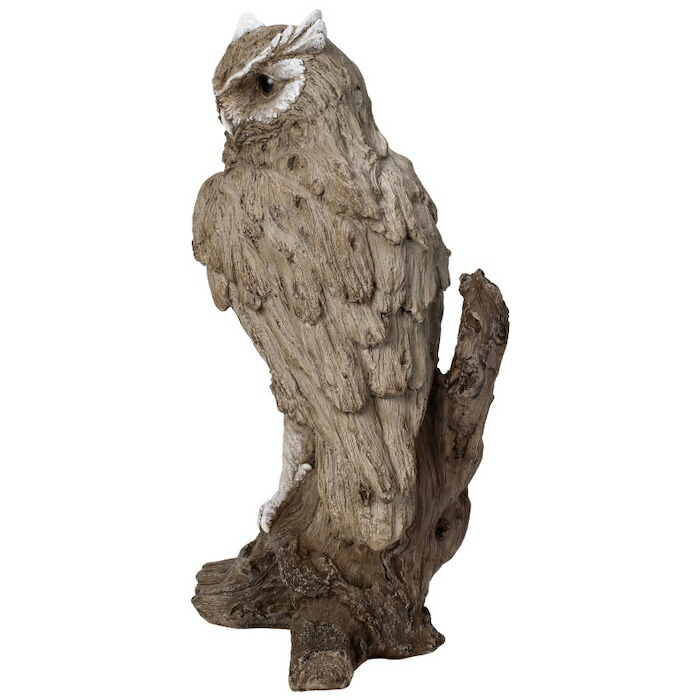 ミミズクの置物のおすすめ人気商品一覧 通販 - Yahoo!ショッピング