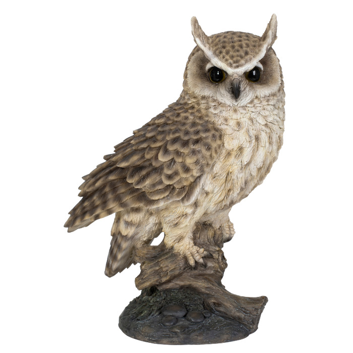 ミミズクの置物のおすすめ人気商品一覧 通販 - Yahoo!ショッピング