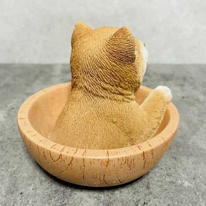置物 犬 かわいい 動物 玄関 柴犬マグネットクリップ入れ 小物入れ イヌ おしゃれ インテリア 卓上 woobia ウービア |  | 04