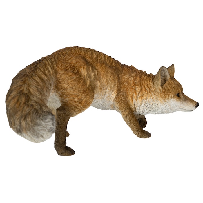 タカノミヤ キツネ 動物 陶器 置物 花器 インテリア 容 51kiZUAcwYL._AC_SY200_QL15_.jpg