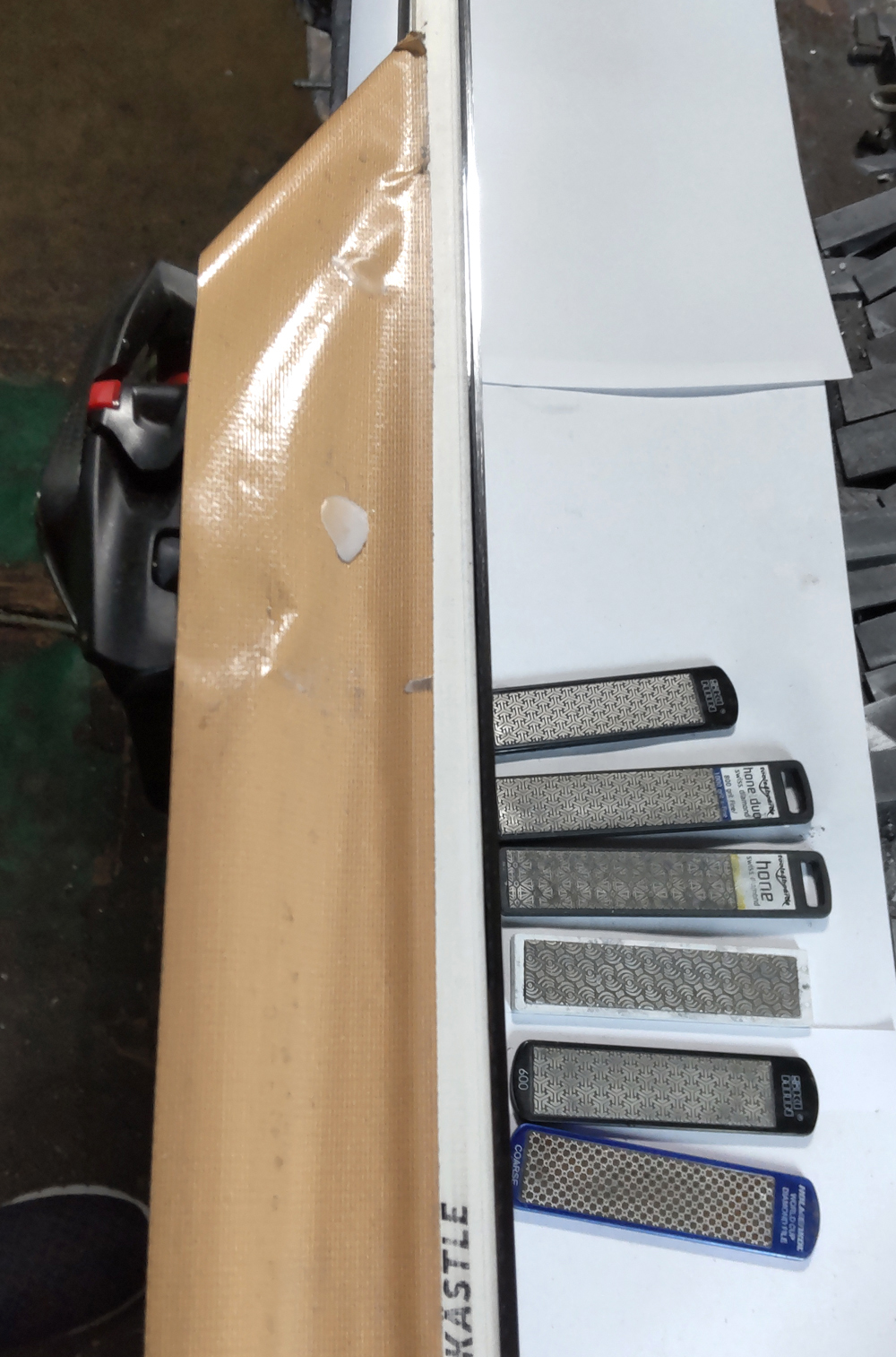 23-24 KASTLE RX12 GS FIS WC Set : PRO SPORTS WEBSHOP - 通販