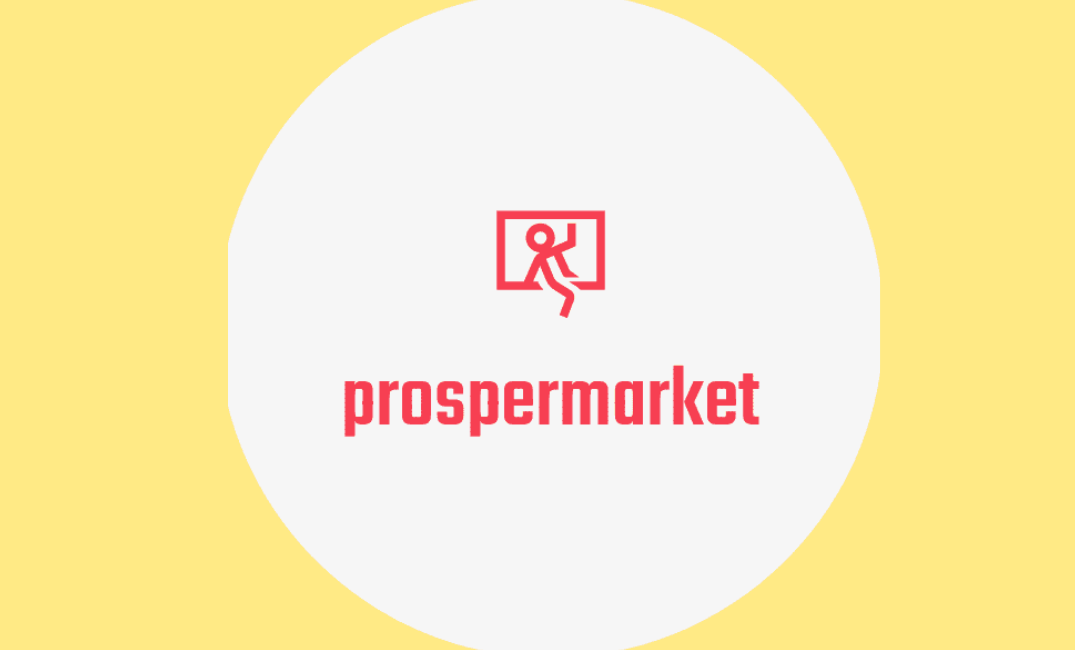 prospermarket ロゴ