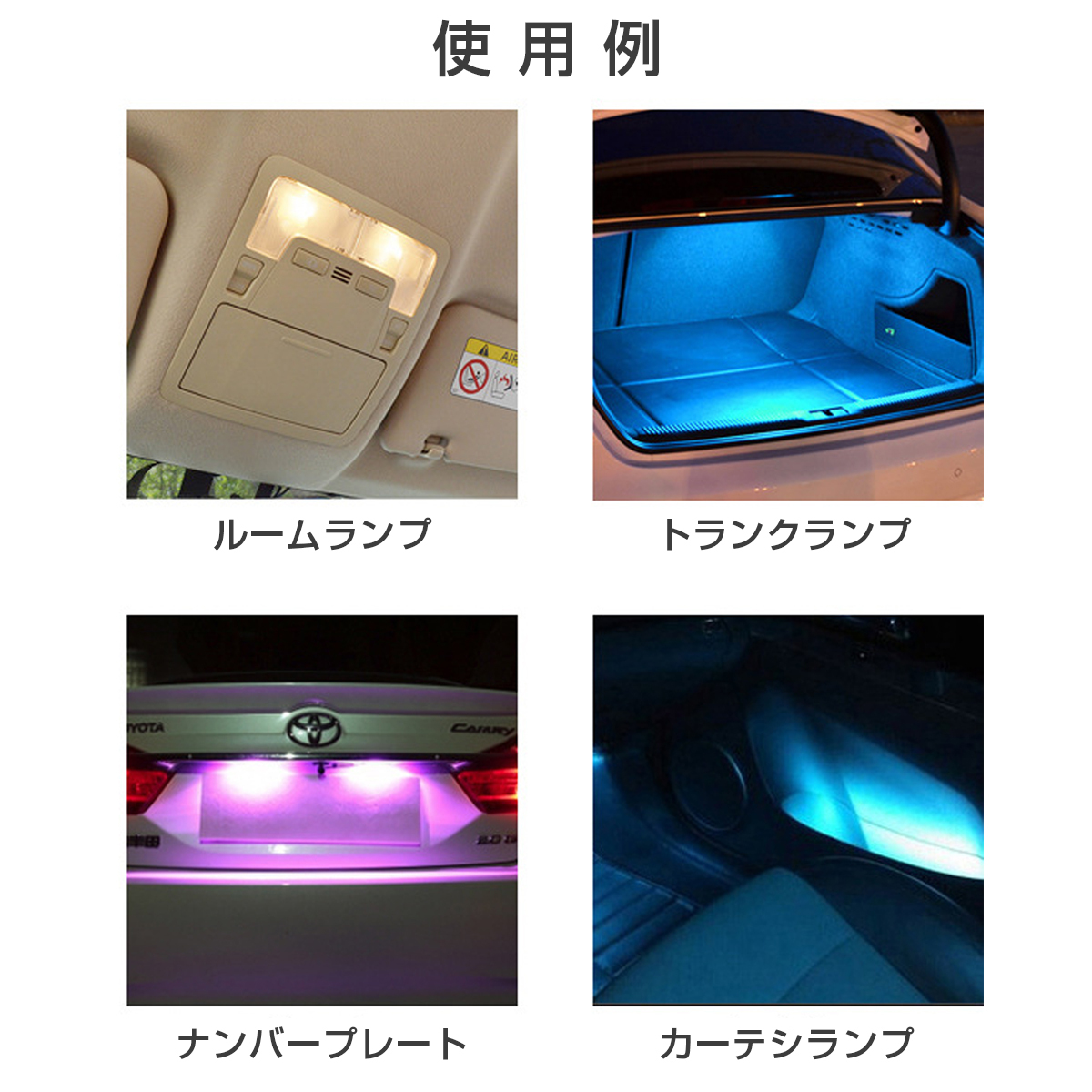 MITSUBISHI用の非純正品 ランサー エボリューション ワゴン H17.9〜H18
