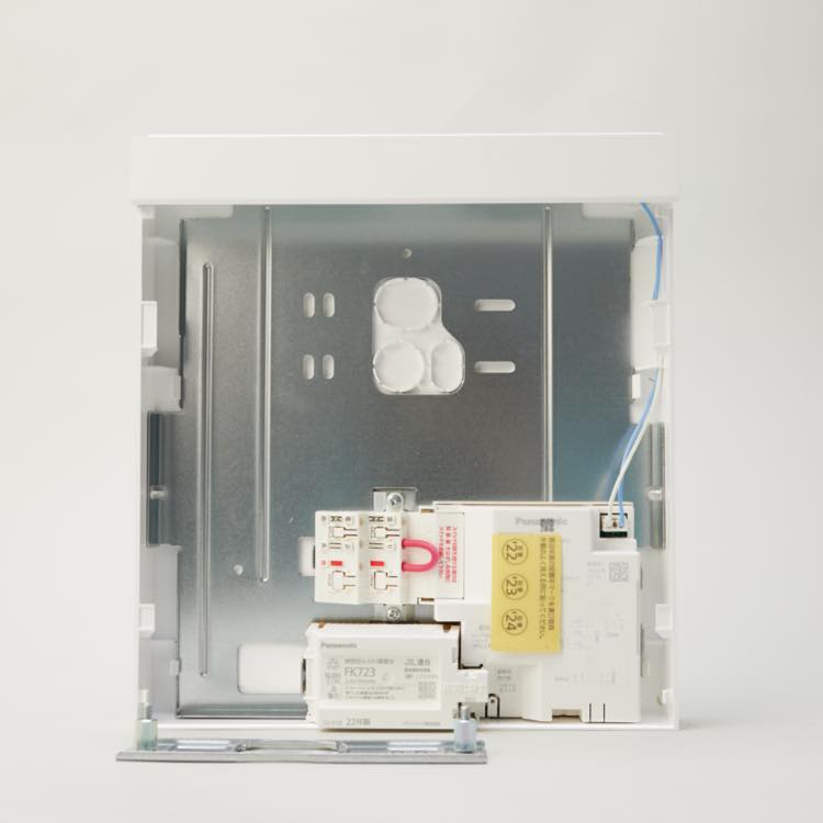 【新品未開封品】パナソニック LED誘導灯 FA40312LE1 2個セット Panasonic（パナソニック） FA40312C LE1 LED誘導灯 B級BH 片面 消防