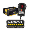 スプリントブースターv3