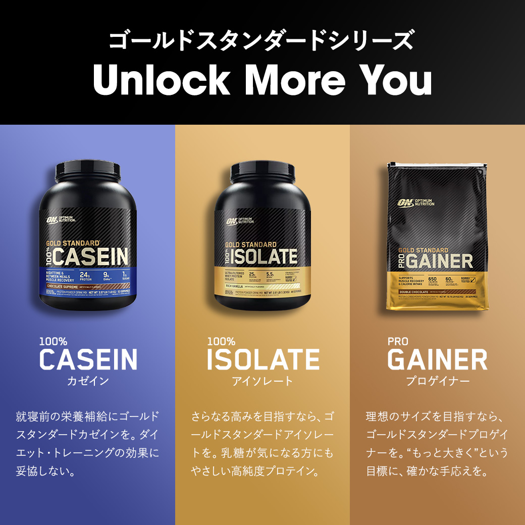 Optimum Nutrition 【クーポンあり】ゴールドスタンダード 100