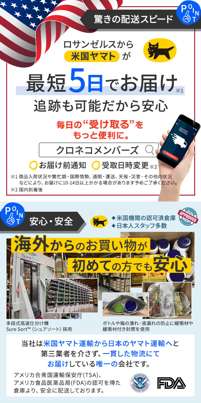 ガイド ショップのポイント
