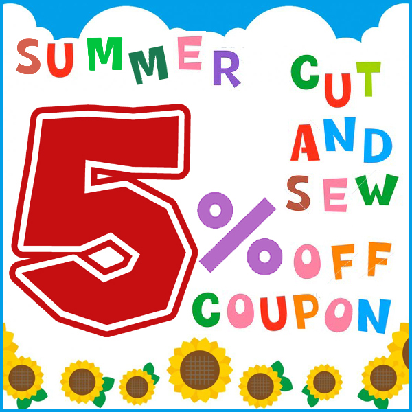 protocolの「シンプルな物から個性的なものまで！夏のアイテム『Tシャツ』が5％OFF」のクーポン