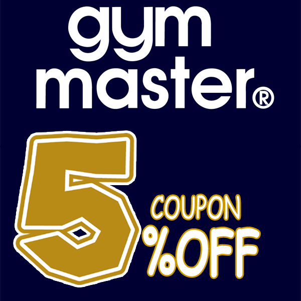 protocolの「人気ブランド『gym master』の今すぐ大活躍アイテムが5％OFF」のクーポン