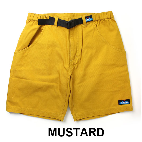 アウトドアブランド ショートパンツ メンズ カブー KAVU バラードショーツ 1982-0209 | KAVU | 03