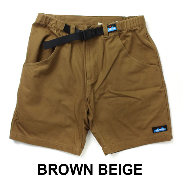 アウトドアブランド ショートパンツ メンズ カブー KAVU バラードショーツ 1982-0209 | KAVU | 02