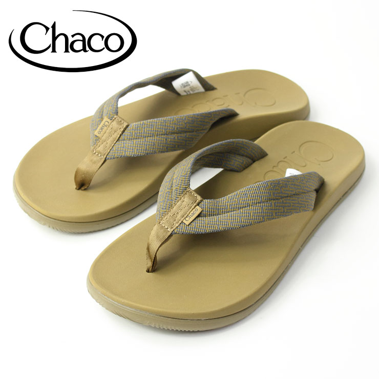 サンダル メンズ チャコ Chaco チロス フリップ TAPENADE メンズ サンダル 26.0cm 27.0cm 28.0cm アウトドア キャンプ ファッション | CHACO | 01