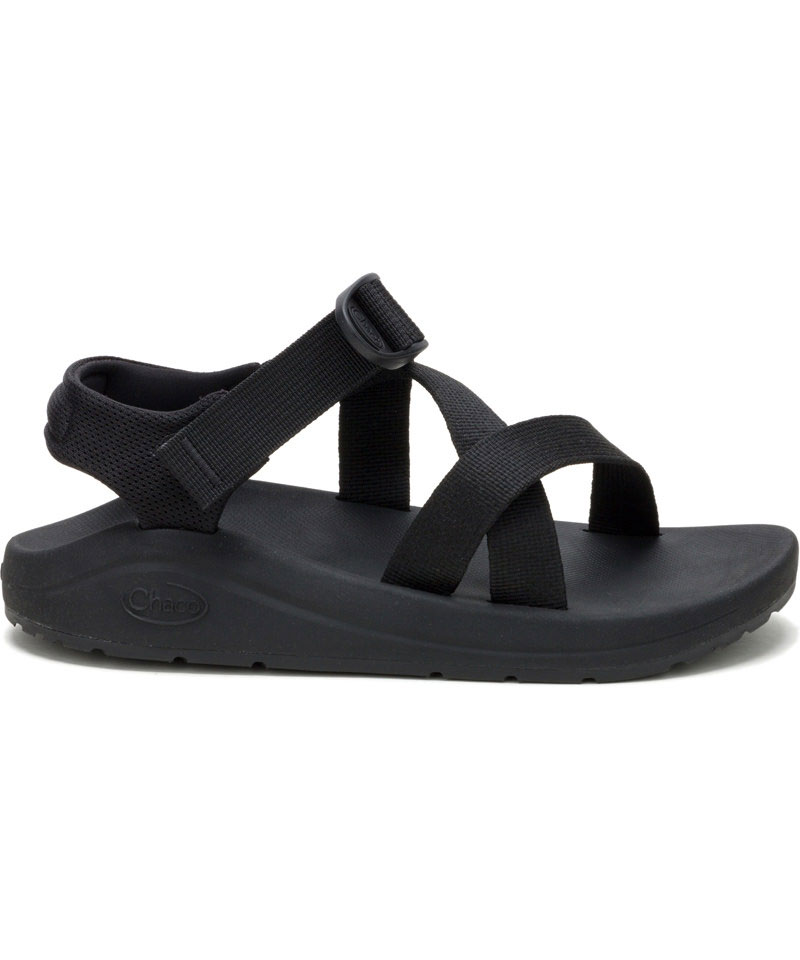 Chaco チャコ メンズ CUSHZ クッシュZ サンダル メンズ 夏 リカバリーサンダル シャワーサンダル 軽量 クッション性 12366183 | CHACO | 01